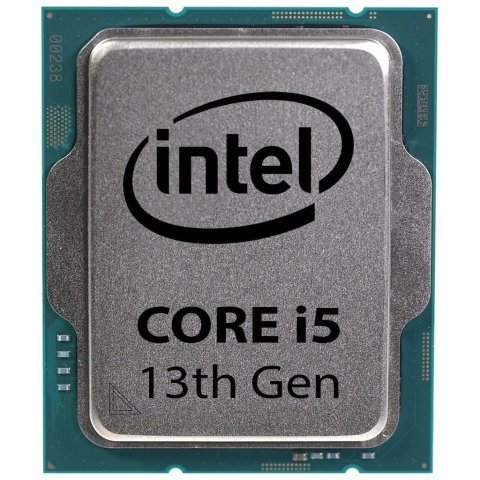 Процессор INTEL Core™ i5 13400F (CM8071505093005) - Нулевой остаток (Feed)  - Нулевой остаток (Feed) 
