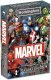 Гральні карти Марвел Marvel Universe Playing Cards Game Waddingtons Number 1 -   -  