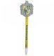 Кулькова ручка Пуффендуй Harry Potter Hufflepuff Crest Pen NWT -   -  
