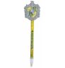 Кулькова ручка Пуффендуй Harry Potter Hufflepuff Crest Pen NWT