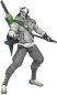 Фигурка Funko Overwatch 2 Genji Action Figure фанко Овервотч 2 Гендзи -   -  