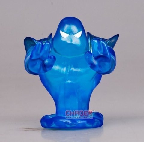 Набір фігурок Dota 2 Defense of the Ancients №1 -   -  