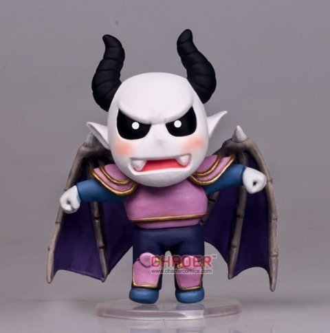 Набір фігурок Dota 2 Defense of the Ancients №1 -   -  