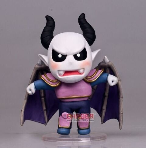 Набір фігурок Dota 2 Defense of the Ancients №1 -   -  