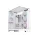 Корпус для ПК Gamemax Infinity Pro WH - Корпуса  - Корпуса 