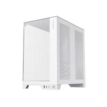 Корпус для ПК Gamemax Infinity Pro WH