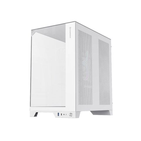 Корпус для ПК Gamemax Infinity Pro WH - Корпуса  - Корпуса 