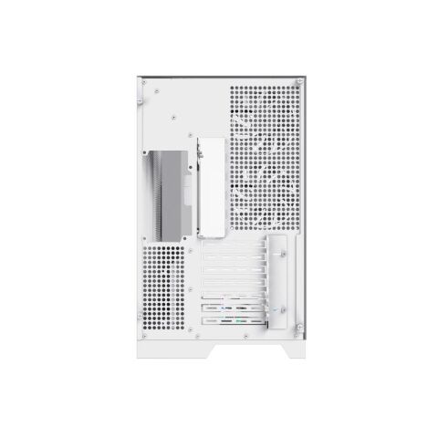 Корпус для ПК Gamemax Infinity Pro WH - Корпуса  - Корпуса 