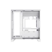 Корпус для ПК Gamemax Infinity Pro WH