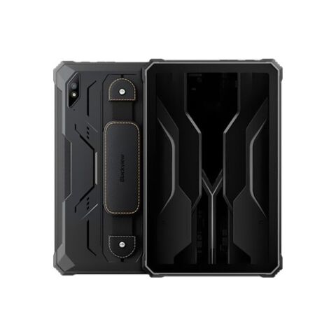 Планшет Blackview Tab Active 8 Pro 10.36" 8/256GB LTE Black (6931548313724) - Планшеты  - Планшеты 