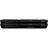 Модуль памяти для компьютера DDR5 64GB (2x32GB) 5200 MHz Beast Black Kingston Fury (ex.HyperX) (KF552C40BBK2-64)