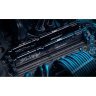 Модуль памяти для компьютера DDR5 64GB (2x32GB) 5200 MHz Beast Black Kingston Fury (ex.HyperX) (KF552C40BBK2-64)