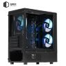 Корпус для ПК Qube GEON_GBNU3