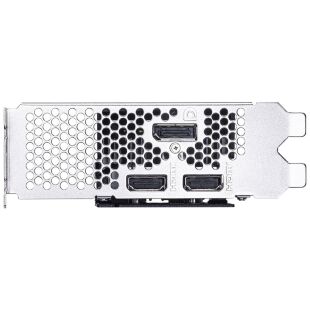 Видеокарта MSI GeForce RTX3050 6Gb LP E OC (RTX 3050 LP E 6G OC)