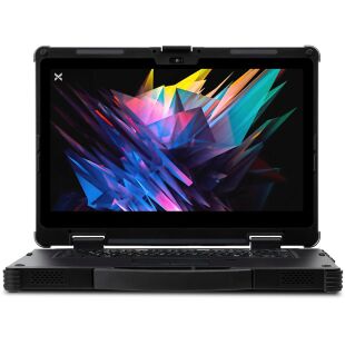 Ноутбук Vinga Scout X14A (X14A-1235161024B)