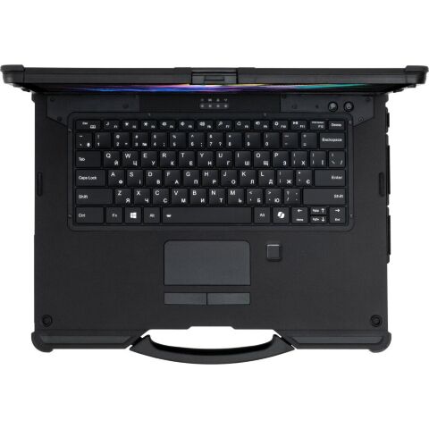 Ноутбук Vinga Scout X14A (X14A-1235161024B) - Ноутбуки  - Ноутбуки 