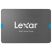 Накопитель SSD 2.5" 480GB NQ100 Lexar (LNQ100X480G-RNNNG) - Нулевой остаток (Feed)  - Нулевой остаток (Feed) 