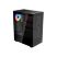 Корпус для ПК AeroCool Pivot-G-BK-v1 (ACCM-ES08013.11) - Нулевой остаток (Feed)  - Нулевой остаток (Feed) 
