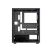 Корпус для ПК AeroCool Pivot-G-BK-v1 (ACCM-ES08013.11) - Нулевой остаток (Feed)  - Нулевой остаток (Feed) 