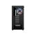 Корпус для ПК AeroCool Pivot-G-BK-v1 (ACCM-ES08013.11) - Нулевой остаток (Feed)  - Нулевой остаток (Feed) 