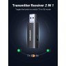 Звуковая плата Ugreen CM523 (60300)