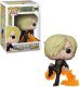 Фігурка Funko One Piece: Vinsmoke Sanji Фанко Ван-Піс Великий куш Санджі 398 -   -  