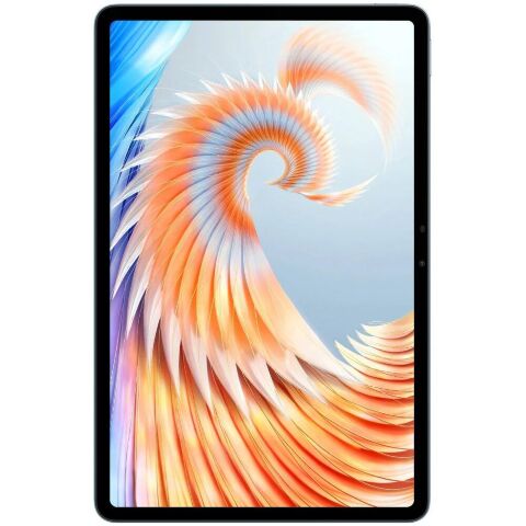 Планшет Blackview MEGA 3 SET 12.1" 12/256GB LTE Skyline Blue (Клавіатура/чохол/стилус/скло/мишка/навушники) (6931548324812) - Нулевой остаток (Feed)  - Нулевой остаток (Feed) 