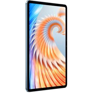 Планшет Blackview MEGA 3 SET 12.1" 12/256GB LTE Skyline Blue (Клавіатура/чохол/стилус/скло/мишка/навушники) (6931548324812)