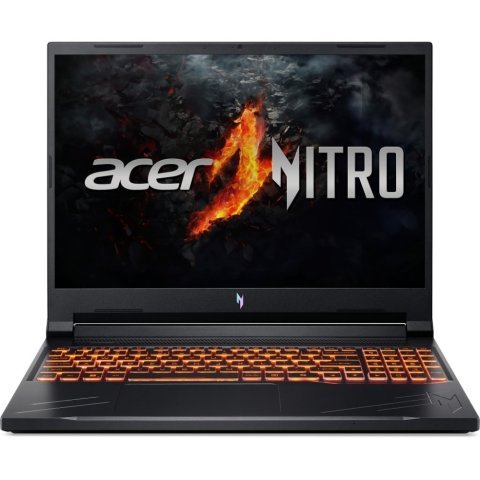 Ноутбук Acer Nitro V 16 ANV16-61 (NH.QULEU.004) - Нулевой остаток (Feed)  - Нулевой остаток (Feed) 