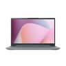 Ноутбук Lenovo IdeaPad Slim 3 15AMN8 (82XQ01K0RA)