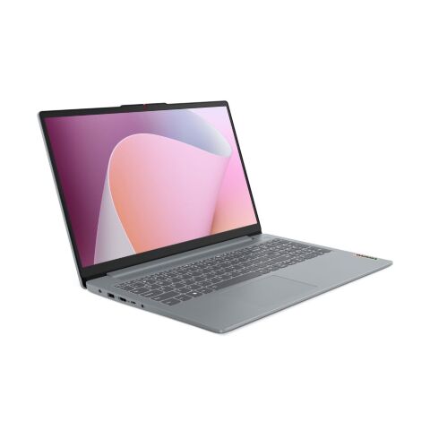 Ноутбук Lenovo IdeaPad Slim 3 15AMN8 (82XQ01K0RA) - Ноутбуки - Ноутбуки
