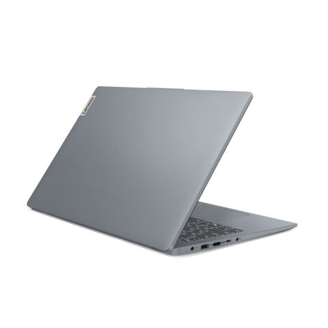 Ноутбук Lenovo IdeaPad Slim 3 15AMN8 (82XQ01K0RA) - Ноутбуки - Ноутбуки