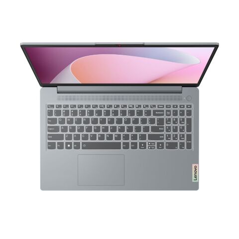 Ноутбук Lenovo IdeaPad Slim 3 15AMN8 (82XQ01K0RA) - Ноутбуки - Ноутбуки