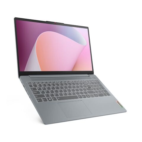 Ноутбук Lenovo IdeaPad Slim 3 15AMN8 (82XQ01K0RA) - Ноутбуки - Ноутбуки