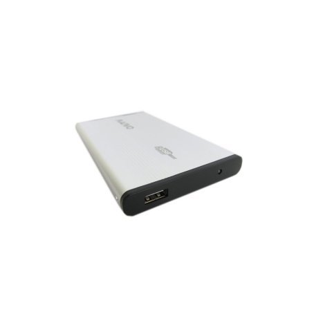 Карман внешний Maiwo K2501A-U2S silver - Нулевой остаток (Feed)  - Нулевой остаток (Feed) 