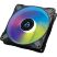 Кулер для корпуса Arctic P14 PWM PST A-RGB (ACFAN00239A) - Вентиляторы к корпусам  - Вентиляторы к корпусам 