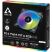 Кулер для корпуса Arctic P14 PWM PST A-RGB (ACFAN00239A) - Вентиляторы к корпусам  - Вентиляторы к корпусам 