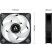 Кулер для корпуса Arctic P14 PWM PST A-RGB (ACFAN00239A) - Вентиляторы к корпусам  - Вентиляторы к корпусам 