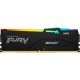 Модуль памяти для компьютера DDR5 32GB 5200 MHz Beast RGB EXPO Kingston Fury (ex.HyperX) (KF552C36BBEA-32) - Нулевой остаток (Feed) - Нулевой остаток (Feed)
