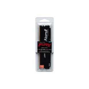 Модуль памяти для компьютера DDR5 32GB 6000 MHz Beast EXPO Kingston Fury (ex.HyperX) (KF560C30BBE-32)