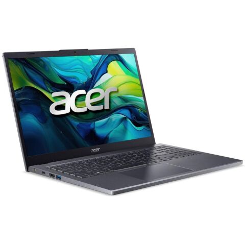 Ноутбук Acer Aspire 15 A15-51M (NX.KXTEU.007) - Нулевой остаток (Feed)  - Нулевой остаток (Feed) 
