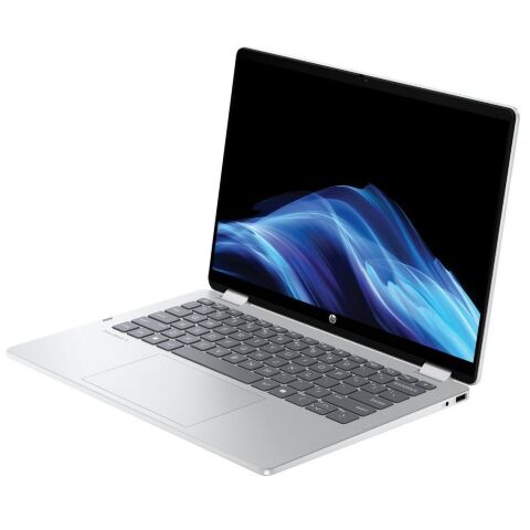 Ноутбук HP OmniBook 5 Flip 14-fp0014ua (D16C5EA) - Нулевой остаток (Feed) - Нулевой остаток (Feed)