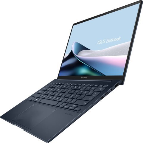 Ноутбук ASUS Zenbook 14 OLED UX3405MA-QD055W (90NB11R1-M002E0) - Нулевой остаток (Feed) - Нулевой остаток (Feed)