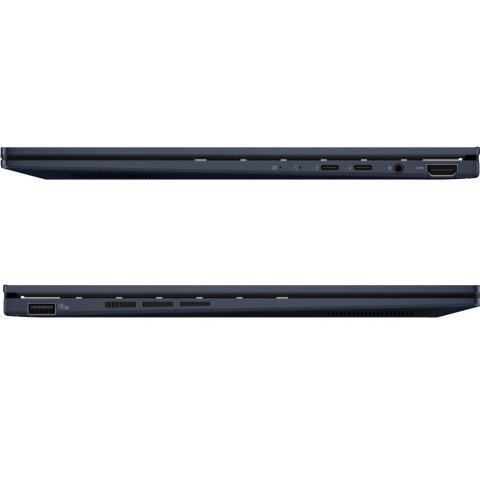 Ноутбук ASUS Zenbook 14 OLED UX3405MA-QD055W (90NB11R1-M002E0) - Нулевой остаток (Feed) - Нулевой остаток (Feed)