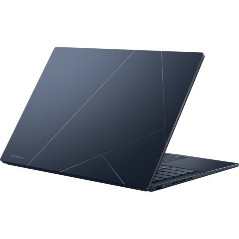 Ноутбук ASUS Zenbook 14 OLED UX3405MA-QD055W (90NB11R1-M002E0) - Нулевой остаток (Feed) - Нулевой остаток (Feed)