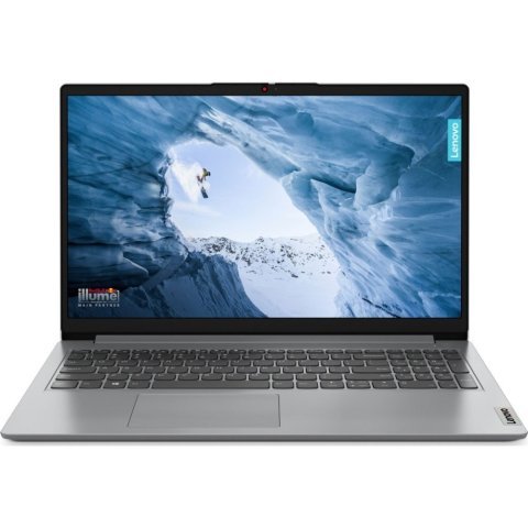 Ноутбук Lenovo IdeaPad 1 15IJL7 (82LX00AKRA) - Нулевой остаток (Feed) - Нулевой остаток (Feed)