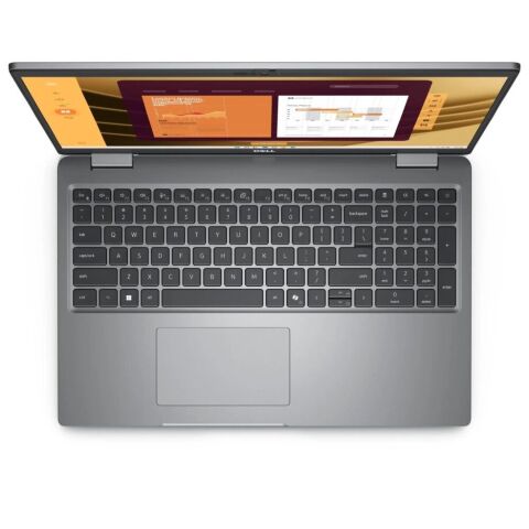 Ноутбук Dell Latitude 5550 (DL5550FI31315U16GB512GBU) - Ноутбуки  - Ноутбуки 
