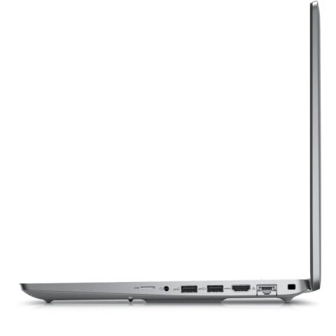 Ноутбук Dell Latitude 5550 (DL5550FI31315U16GB512GBU) - Ноутбуки  - Ноутбуки 