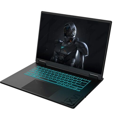 Ноутбук GIGABYTE Gaming A16 (3THK3UA894SD) - Ноутбуки - Ноутбуки