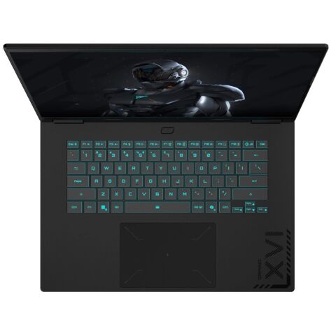 Ноутбук GIGABYTE Gaming A16 (3THK3UA894SD) - Ноутбуки - Ноутбуки